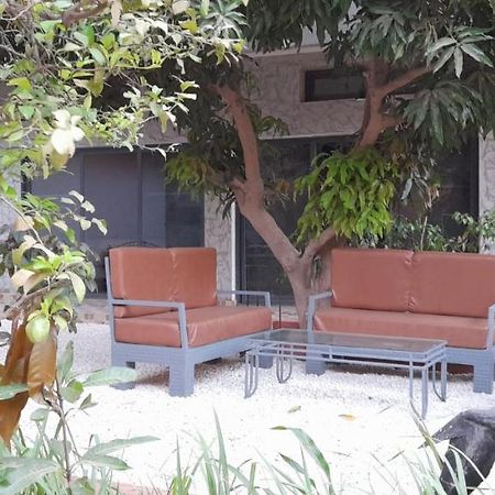 Saly Lrad Le Village Ngaring المظهر الخارجي الصورة