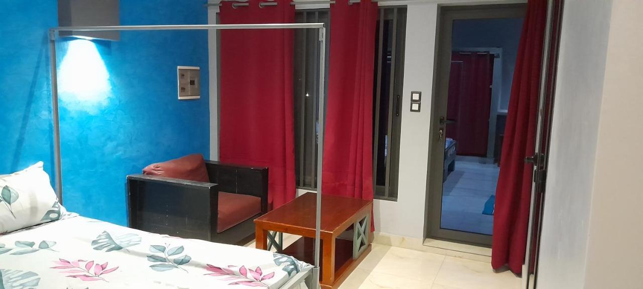 Saly Lrad Le Village Ngaring المظهر الخارجي الصورة