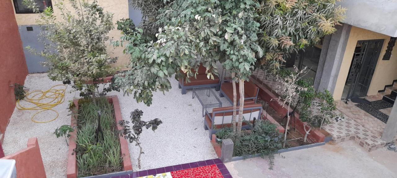Saly Lrad Le Village Ngaring المظهر الخارجي الصورة